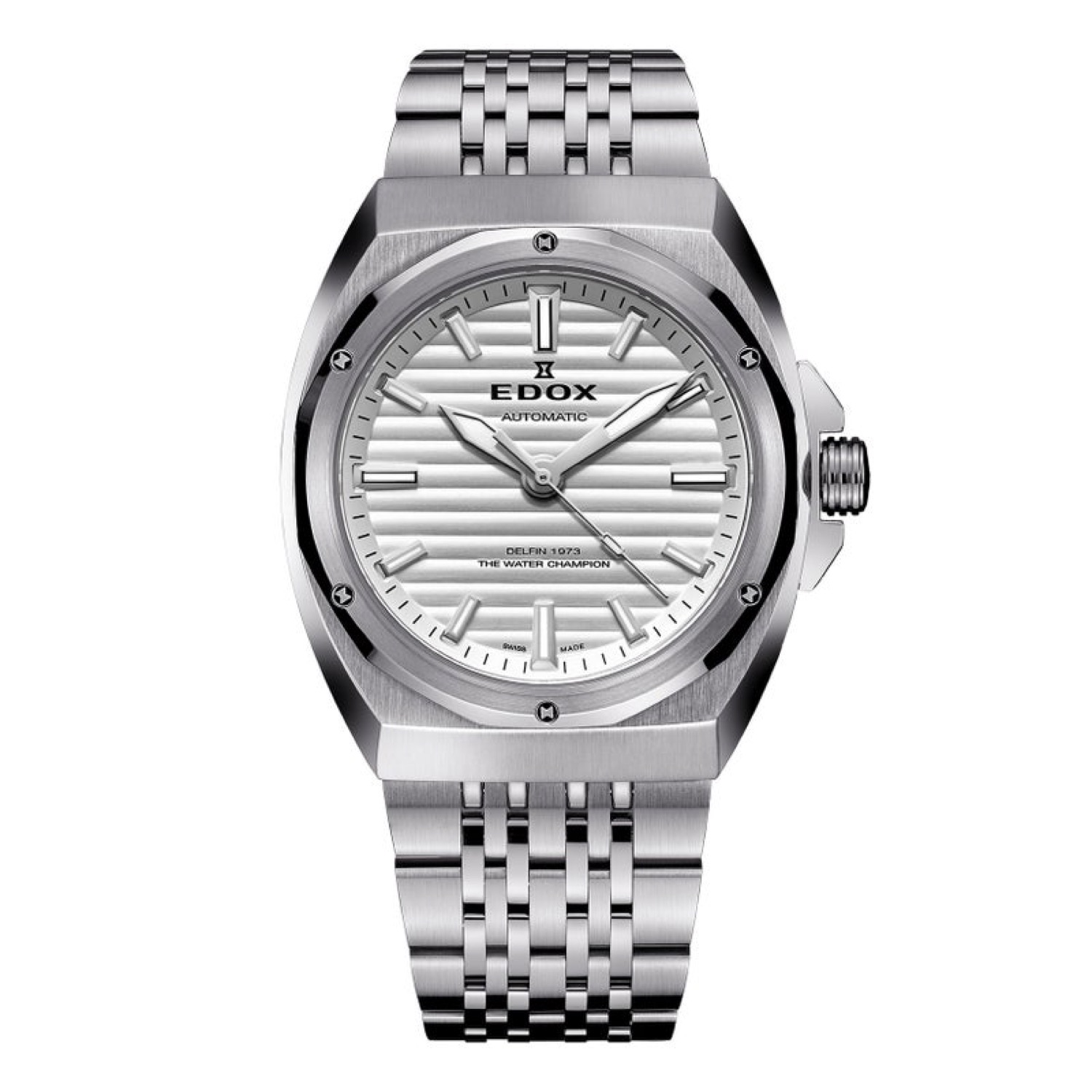 EDOX（エドックス） FORTUNE TIME 阪急メンズ東京 東京・有楽町 品番80142-3M-AIN 商品画像1