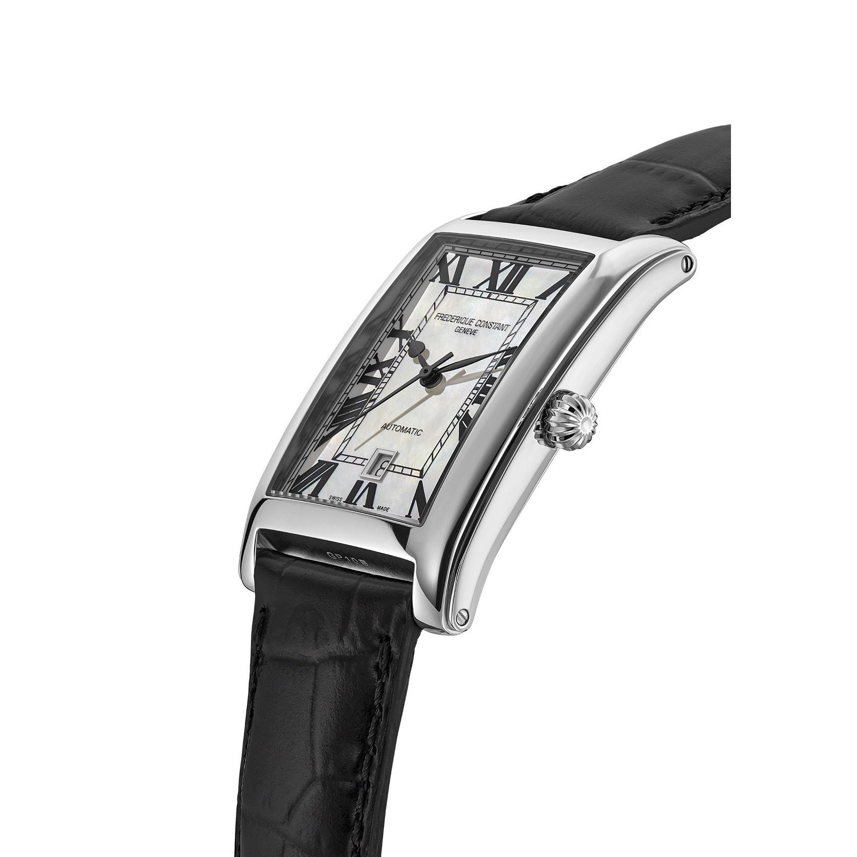 FREDERIQUE CONSTANT（フレデリック・コンスタント） FORTUNE TIME 阪急メンズ東京 東京・有楽町 品番FC-303MPW4C6 商品画像3