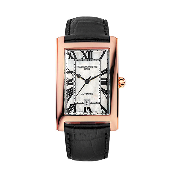 FREDERIQUE CONSTANT（フレデリック・コンスタント） FORTUNE TIME 阪急メンズ東京 東京・有楽町 品番FC-303MPW4C4 商品画像1