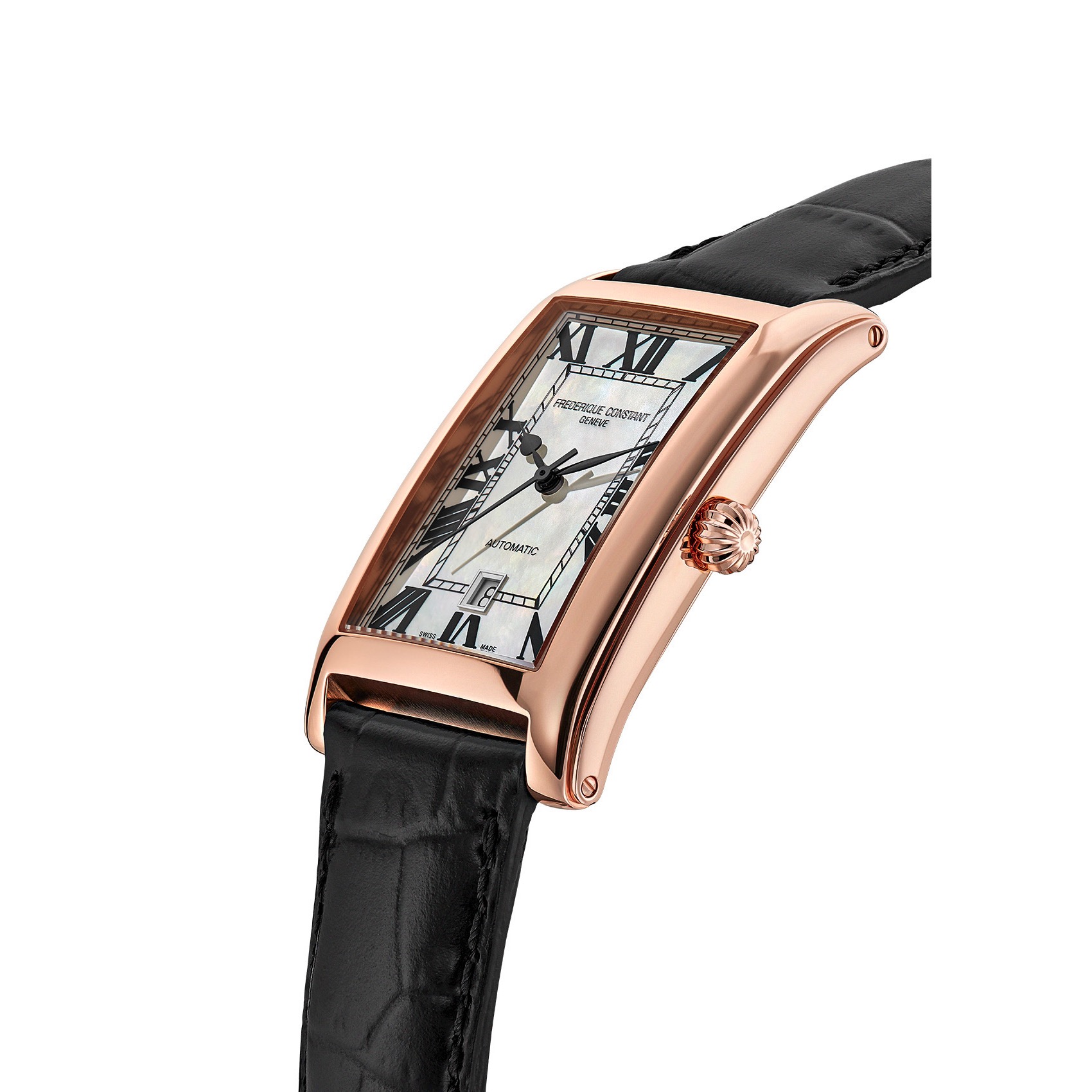 FREDERIQUE CONSTANT（フレデリック・コンスタント） FORTUNE TIME 阪急メンズ東京 東京・有楽町 品番FC-303MPW4C4 商品画像3