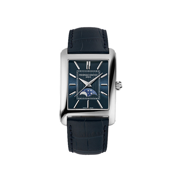 FREDERIQUE CONSTANT（フレデリック・コンスタント） FORTUNE TIME 阪急メンズ東京 東京・有楽町 品番FC-333N4C6 商品画像1