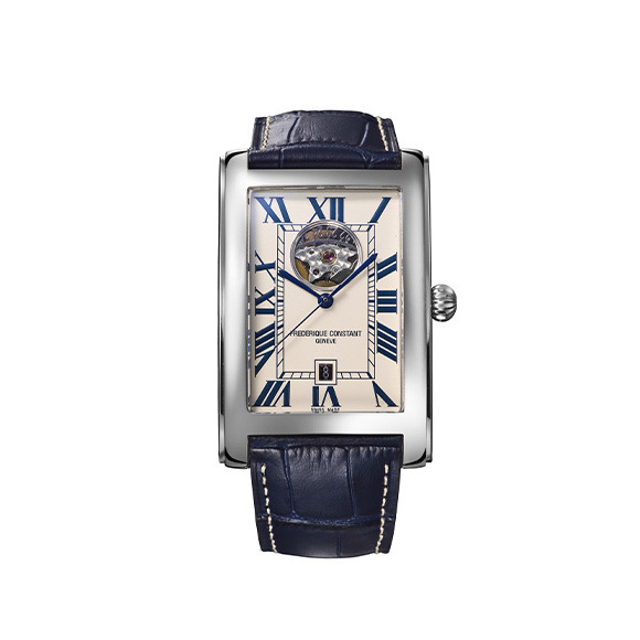 FREDERIQUE CONSTANT（フレデリック・コンスタント） FORTUNE TIME 阪急メンズ東京 東京・有楽町 品番FC-315WN4C26 商品画像1