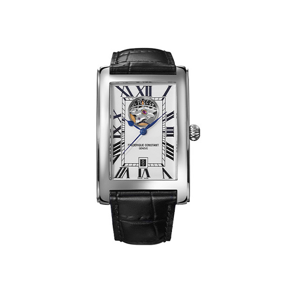 FREDERIQUE CONSTANT（フレデリック・コンスタント） FORTUNE TIME 阪急メンズ東京 東京・有楽町 品番FC-315MWR4C26 商品画像1