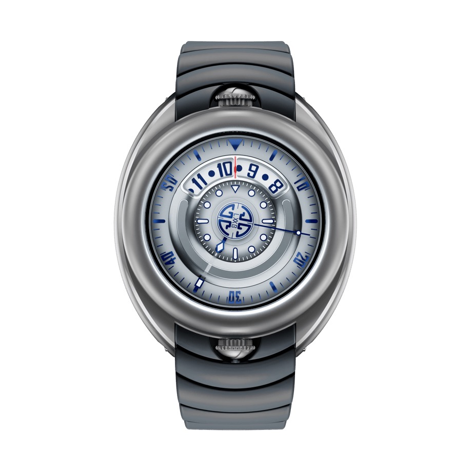 GAGÀ LABORATORIO（ガガ・ラボラトリオ） FORTUNE TIME 阪急メンズ東京 東京・有楽町 品番GAAQ0201 商品画像1