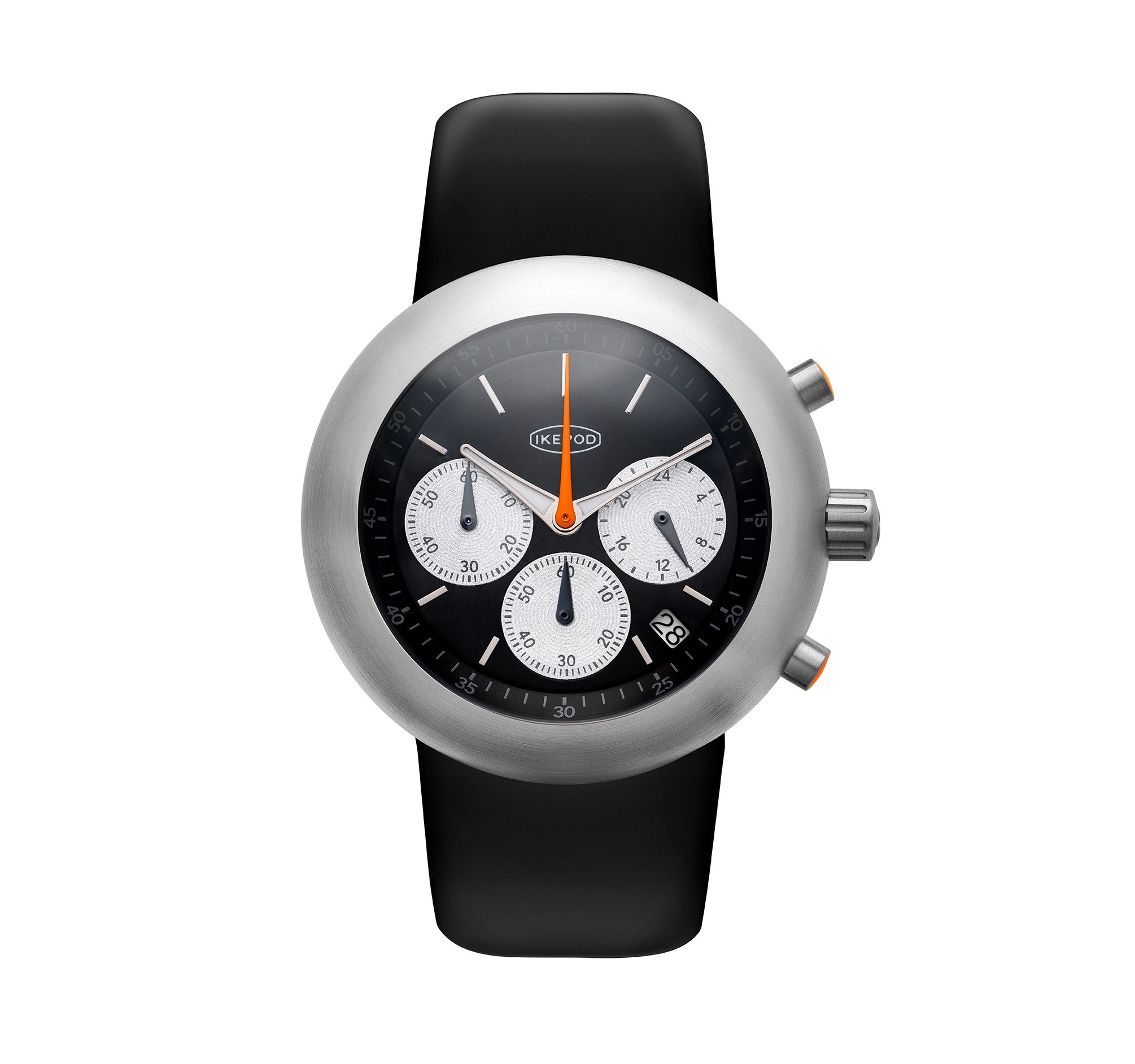 IKEPOD（アイクポッド） FORTUNE TIME 阪急メンズ東京 東京・有楽町 品番C001SILB 商品画像1