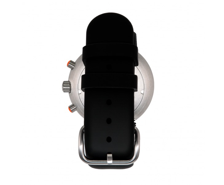 IKEPOD（アイクポッド） FORTUNE TIME 阪急メンズ東京 東京・有楽町 品番C006SILB 25 商品画像3