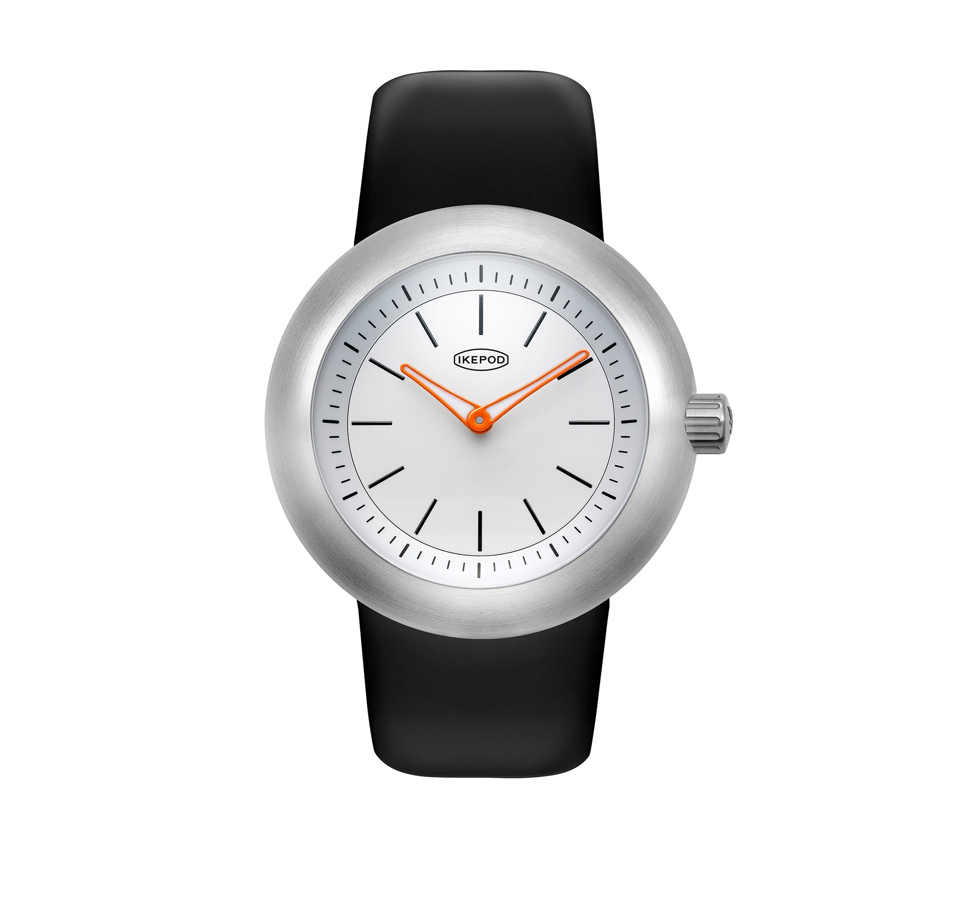 IKEPOD（アイクポッド） FORTUNE TIME 阪急メンズ東京 東京・有楽町 品番D016SILB 商品画像1
