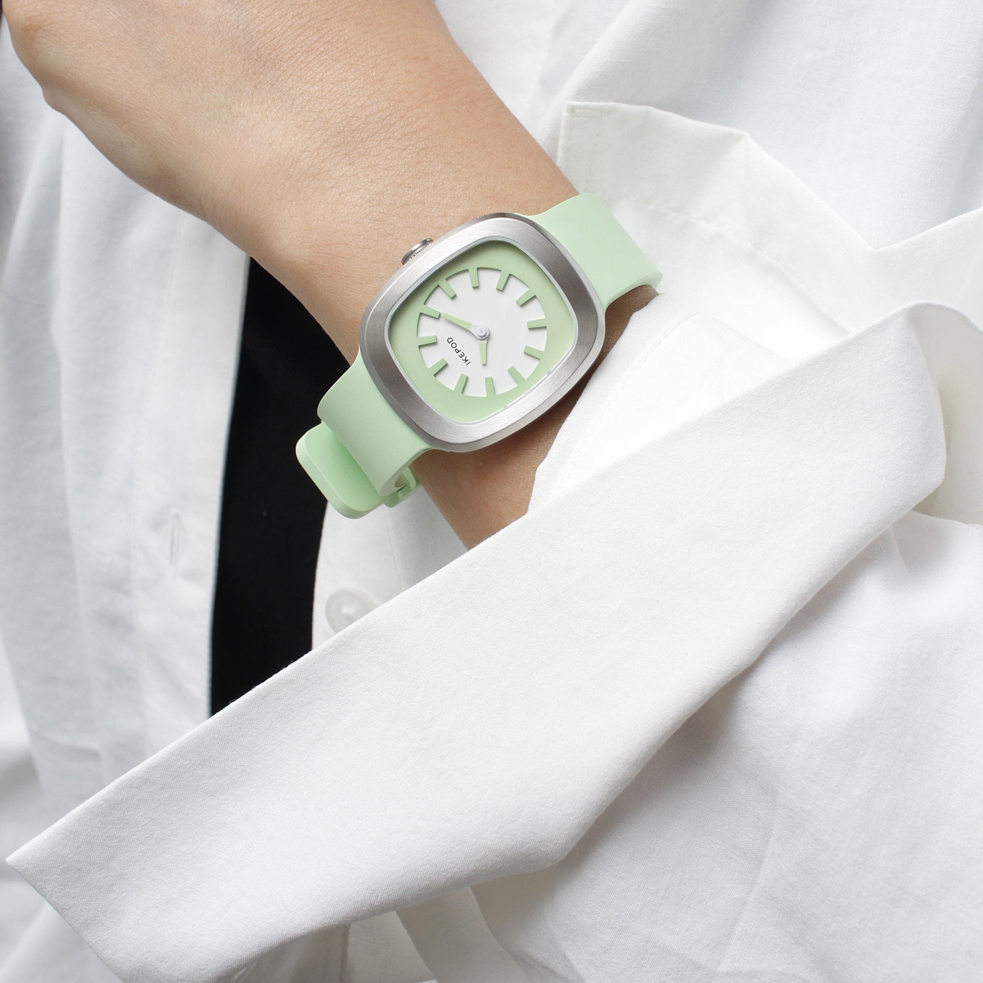 IKEPOD（アイクポッド） FORTUNE TIME 阪急メンズ東京 東京・有楽町 品番IPMA11FKPI 商品画像2