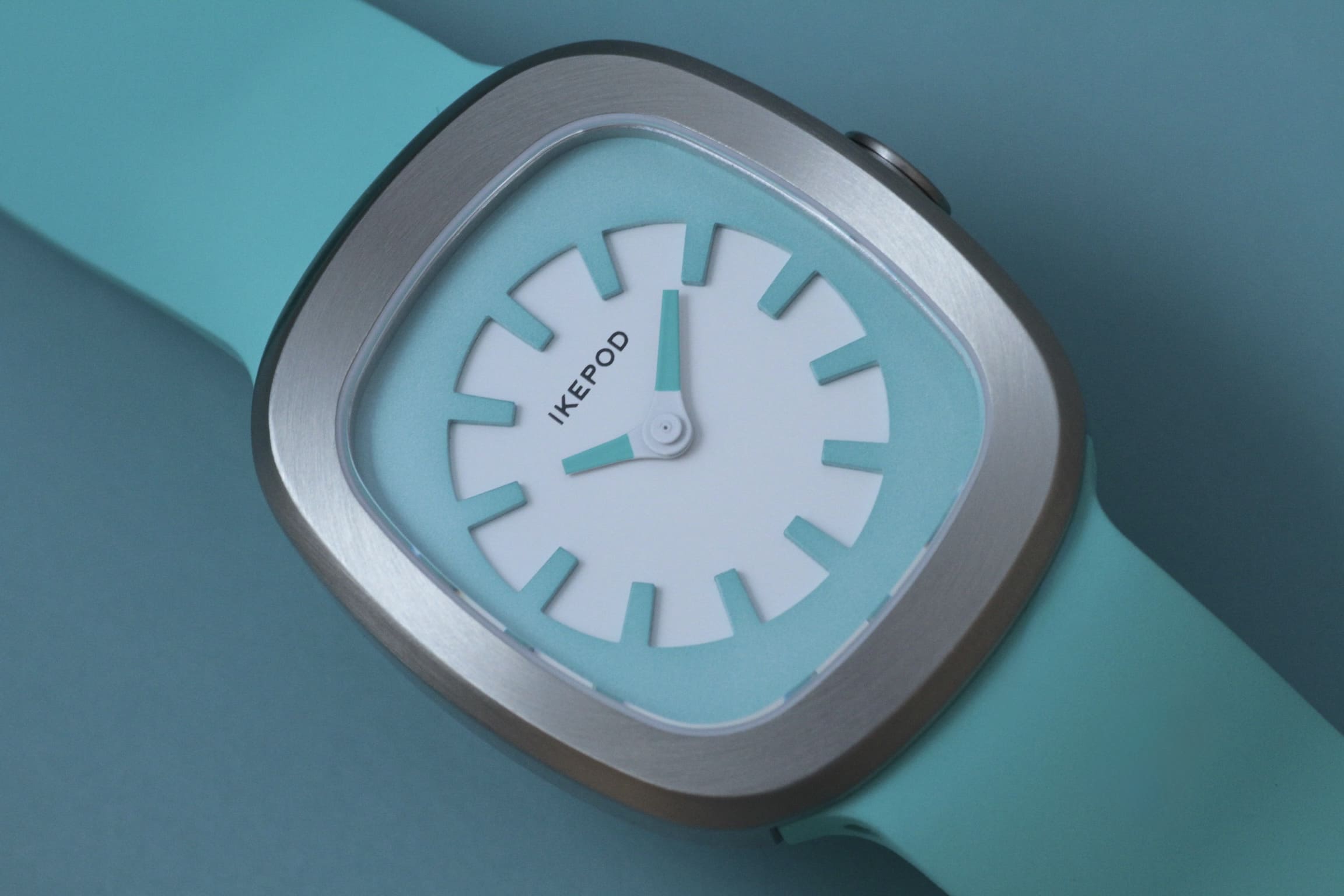 IKEPOD（アイクポッド） FORTUNE TIME 阪急メンズ東京 東京・有楽町 品番IPMA12FKEB 商品画像4