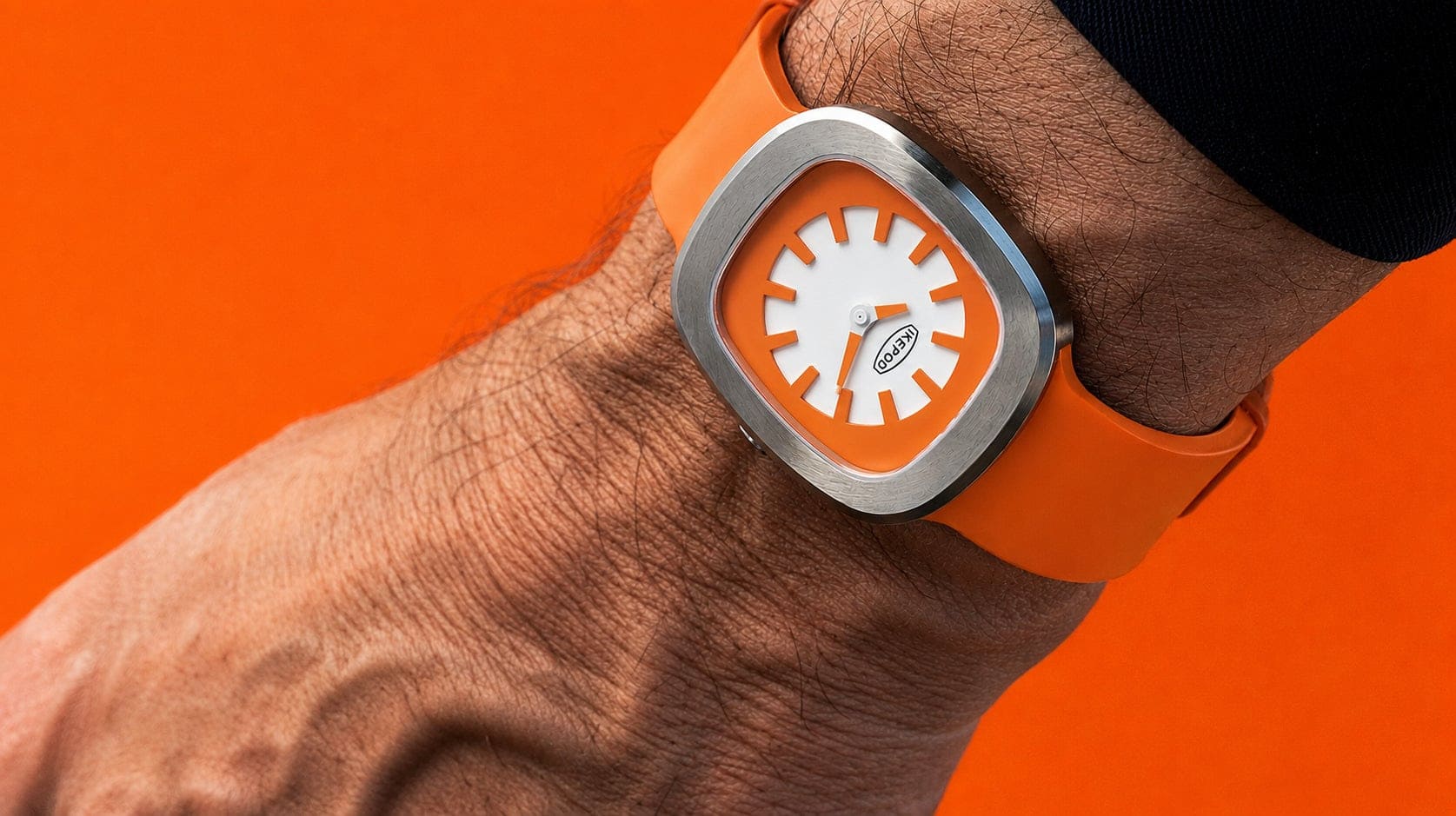 IKEPOD（アイクポッド） FORTUNE TIME 阪急メンズ東京 東京・有楽町 品番IPMA06FKOR 商品画像2