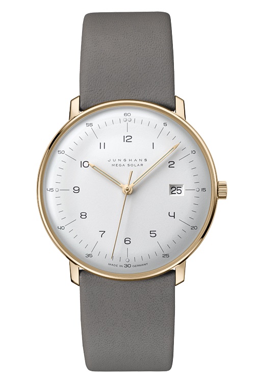 JUNGHANS（ユンハンス） FORTUNE TIME 阪急メンズ東京 東京・有楽町 品番59 7324 02 商品画像1