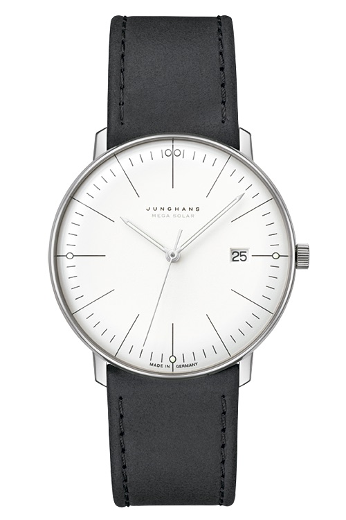 JUNGHANS（ユンハンス） FORTUNE TIME 阪急メンズ東京 東京・有楽町 品番059 2020 02 商品画像1