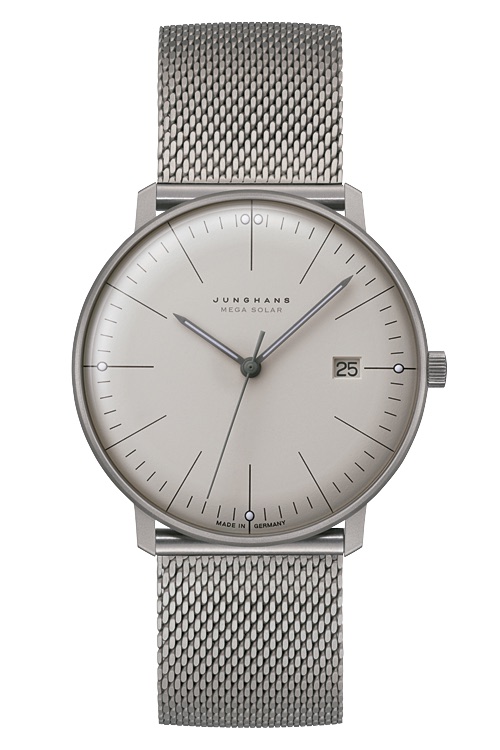 JUNGHANS（ユンハンス） FORTUNE TIME 阪急メンズ東京 東京・有楽町 品番059 2022 46 商品画像1