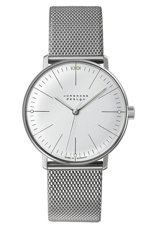 JUNGHANS（ユンハンス） FORTUNE TIME 阪急メンズ東京 東京・有楽町 品番027 3004 46 商品画像1