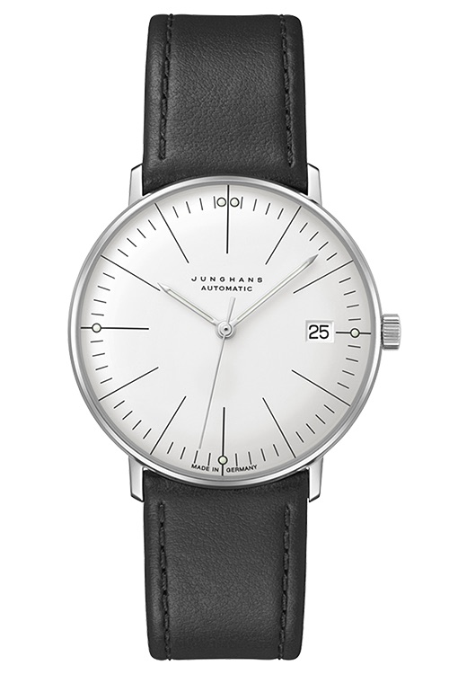 JUNGHANS（ユンハンス） FORTUNE TIME 阪急メンズ東京 東京・有楽町 品番027 4105 02 商品画像1