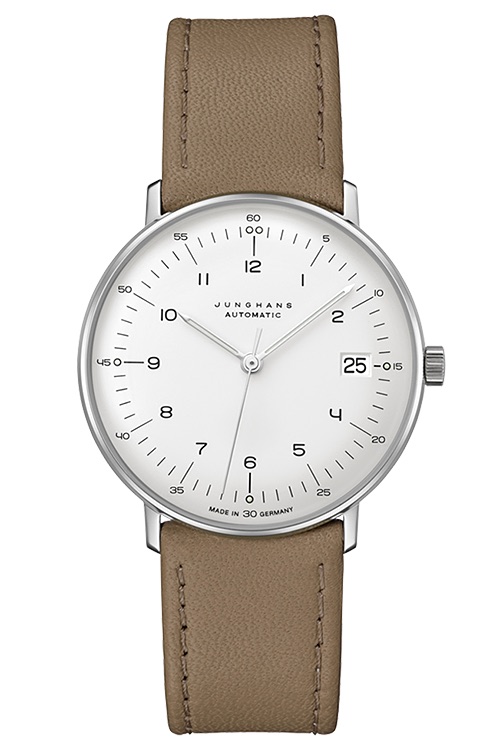 JUNGHANS（ユンハンス） FORTUNE TIME 阪急メンズ東京 東京・有楽町 品番027 4107 02 商品画像1