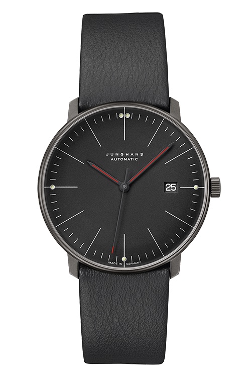 JUNGHANS（ユンハンス） FORTUNE TIME 阪急メンズ東京 東京・有楽町 品番27 4308 02 商品画像1