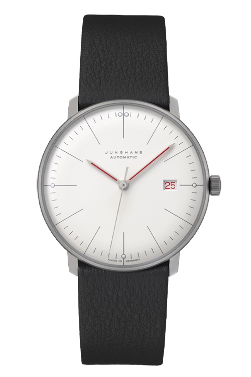 JUNGHANS（ユンハンス） FORTUNE TIME 阪急メンズ東京 東京・有楽町 品番027 4009 02 商品画像1