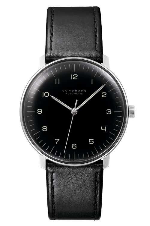 JUNGHANS（ユンハンス） FORTUNE TIME 阪急メンズ東京 東京・有楽町 品番027 3400 02 商品画像1