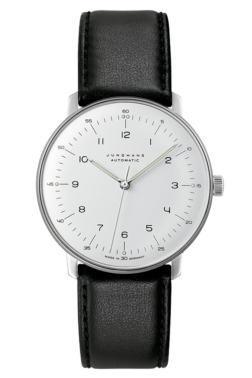 JUNGHANS（ユンハンス） FORTUNE TIME 阪急メンズ東京 東京・有楽町 品番027 3500 02 商品画像1