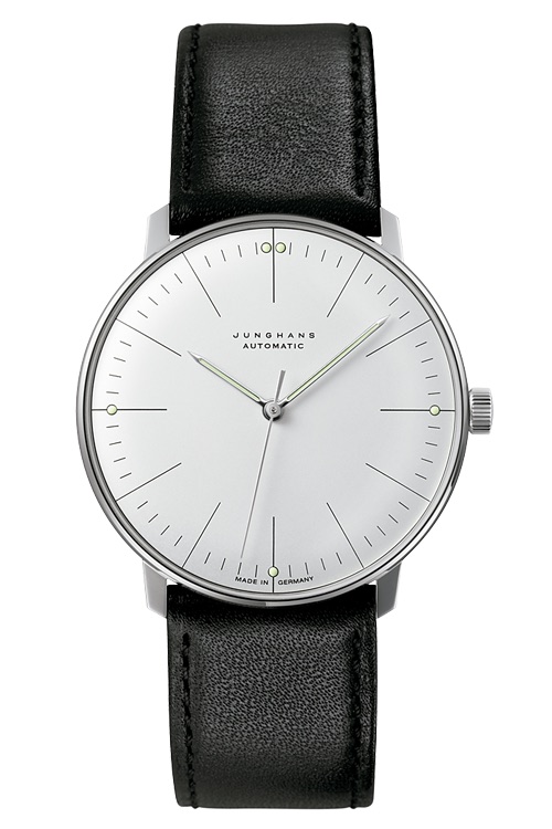 JUNGHANS（ユンハンス） FORTUNE TIME 阪急メンズ東京 東京・有楽町 品番027 3501 02 商品画像1