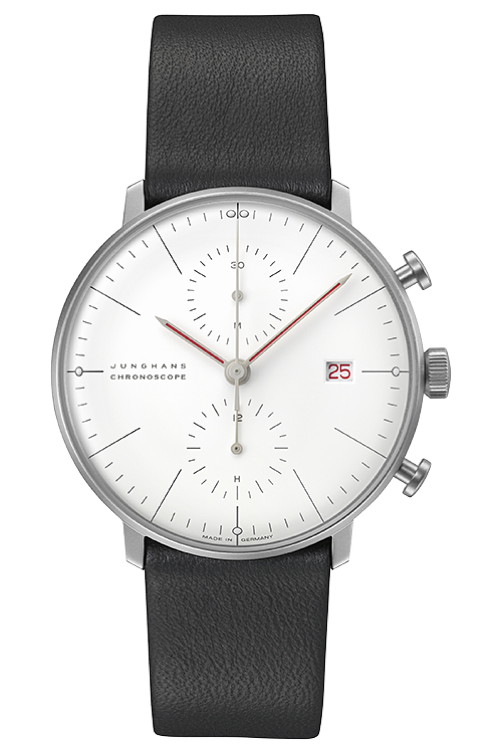 JUNGHANS（ユンハンス） FORTUNE TIME 阪急メンズ東京 品番27 4303 02 商品画像1