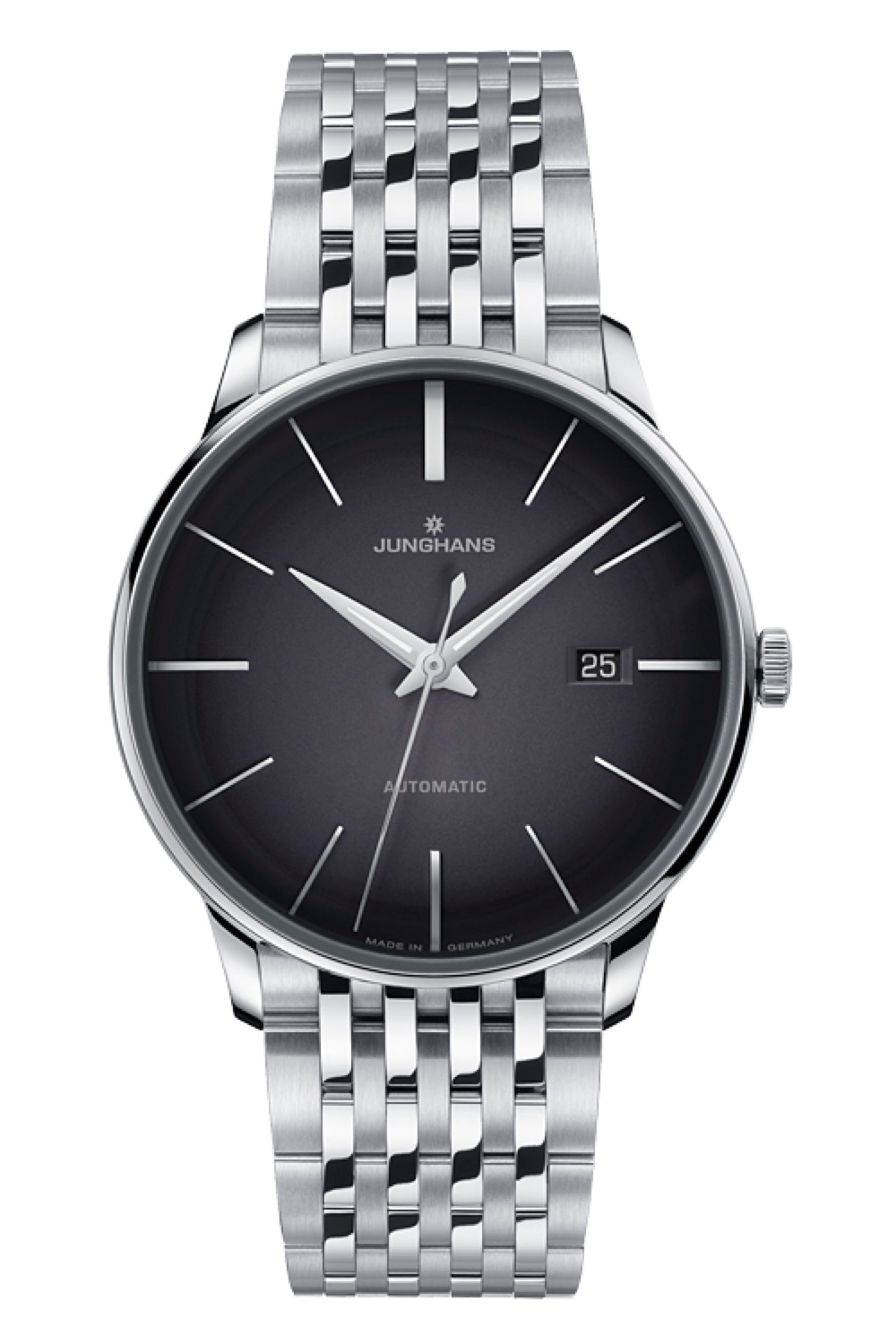 JUNGHANS（ユンハンス） FORTUNE TIME 阪急メンズ東京 品番27 4417 46 商品画像1
