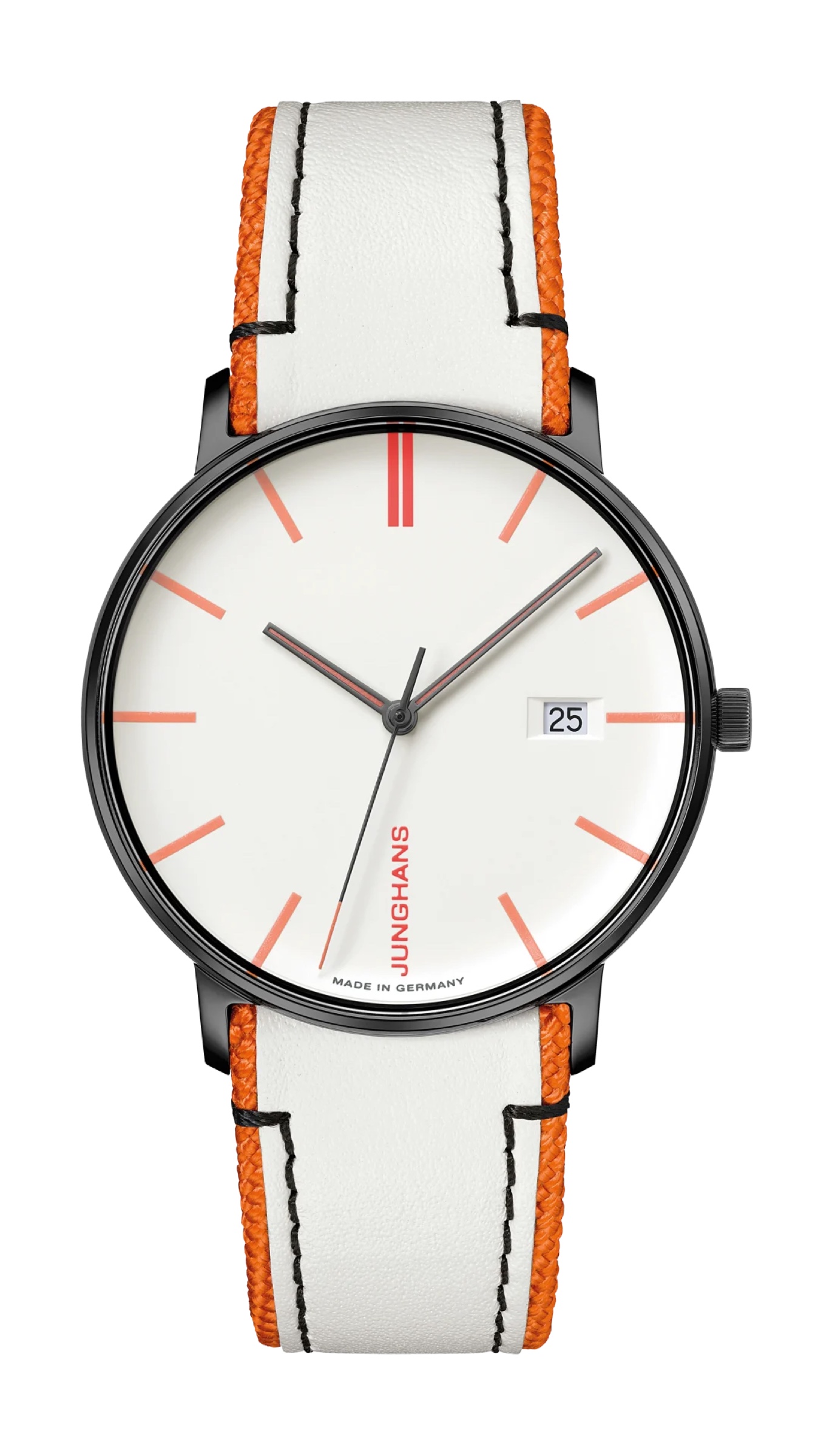 JUNGHANS（ユンハンス） FORTUNE TIME 阪急メンズ東京 品番41/4480.00 商品画像1