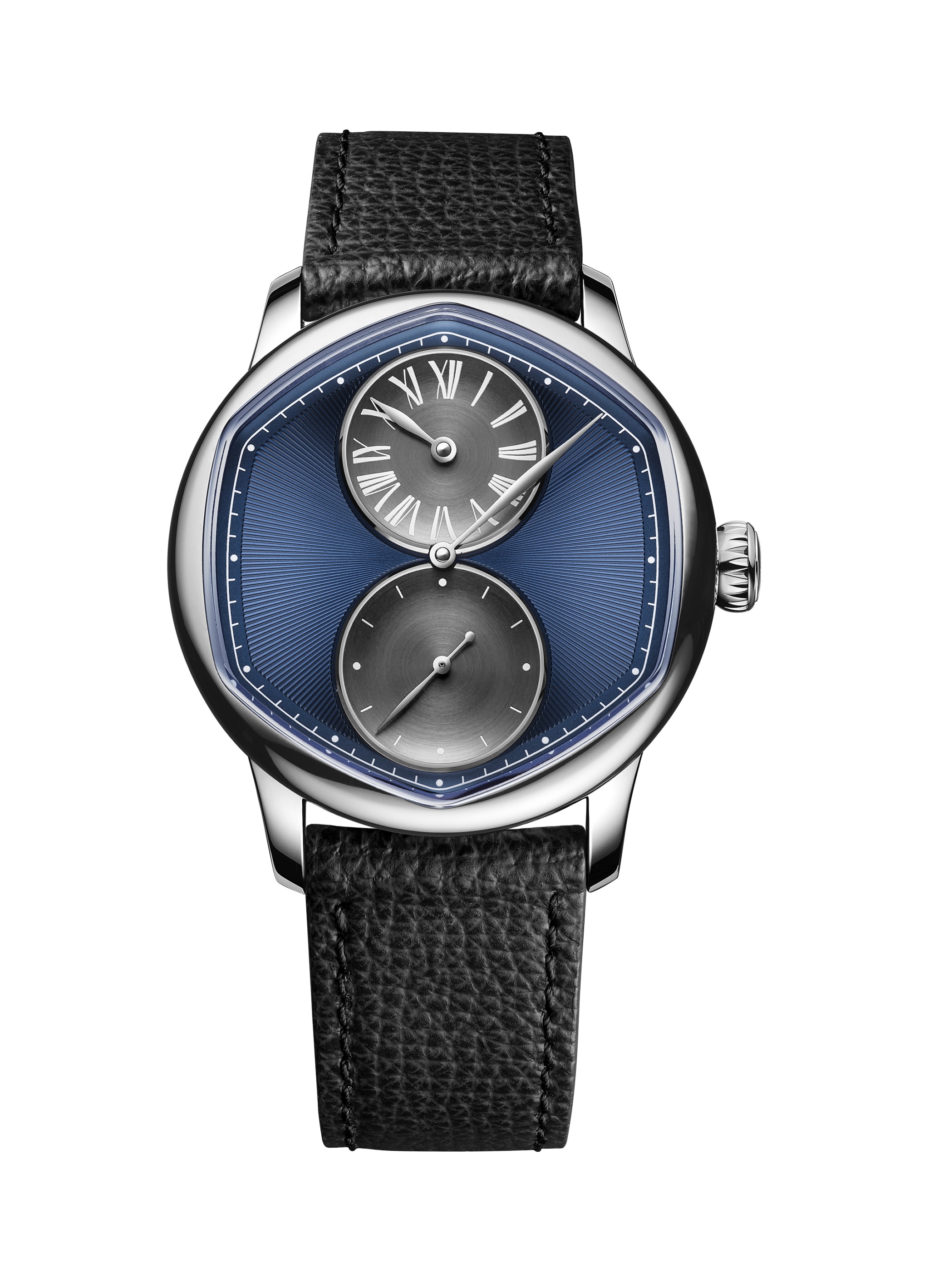 Louis Erard（ルイ・エラール） FORTUNE TIME 阪急メンズ東京 東京・有楽町 品番85249AA01.BVA150 商品画像1