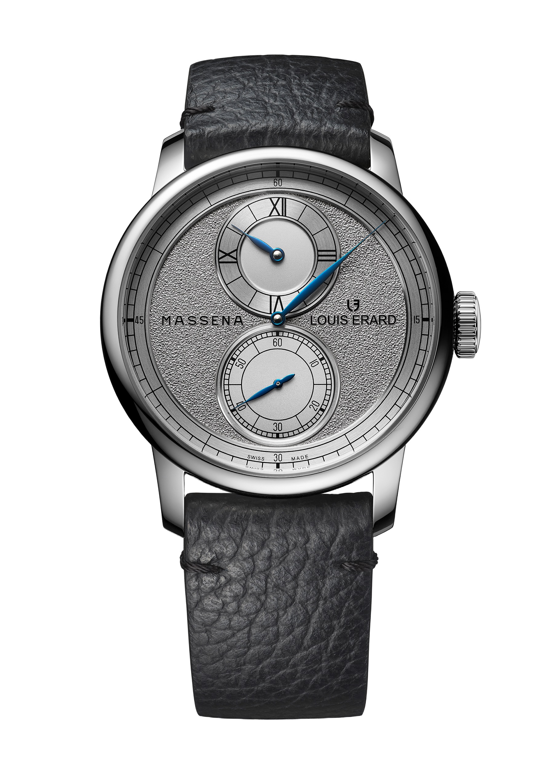 Louis Erard（ルイ・エラール） FORTUNE TIME 阪急メンズ東京 東京・有楽町 品番85237AA76.BVA103 商品画像1