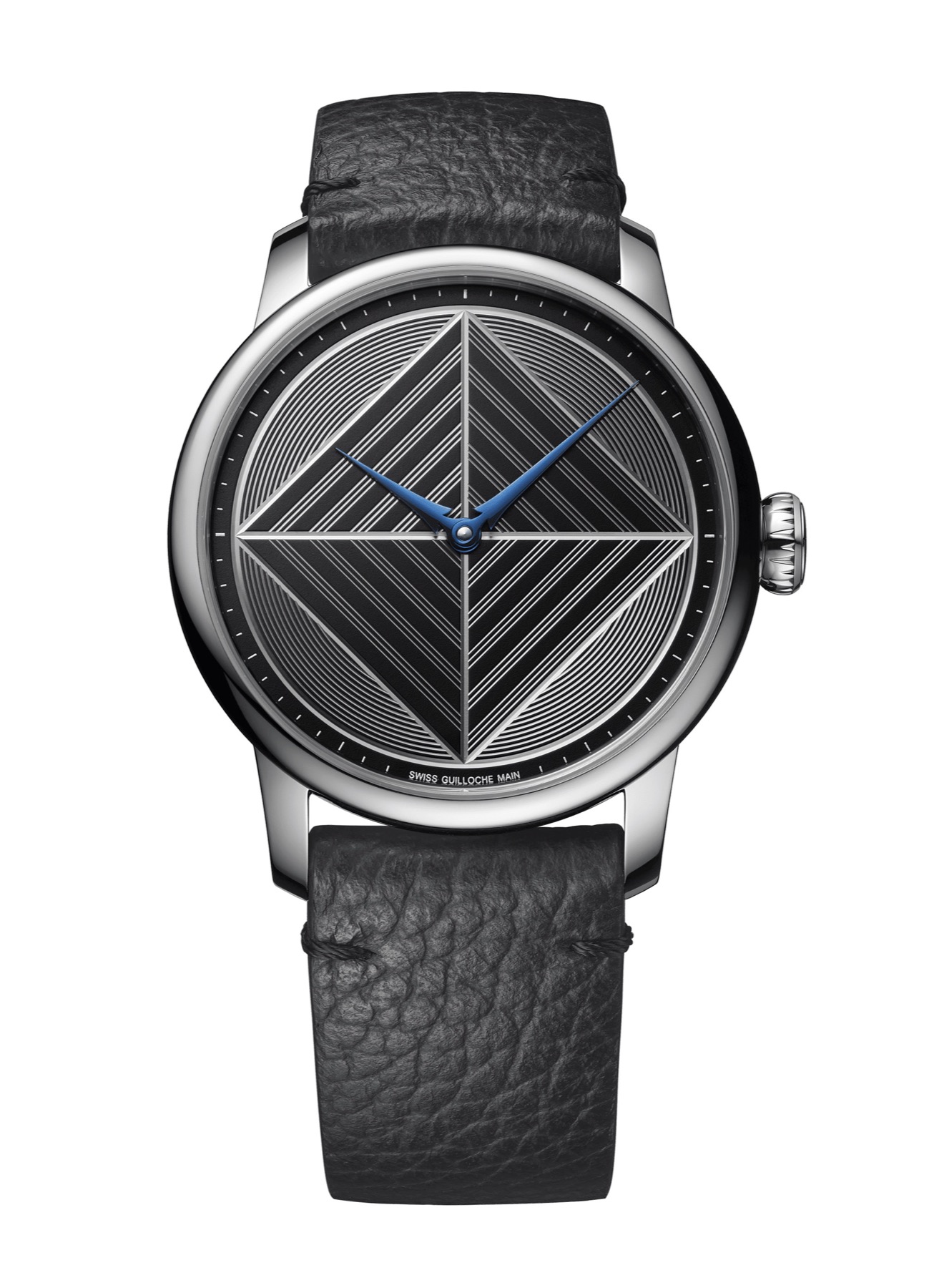 Louis Erard（ルイ・エラール） FORTUNE TIME 阪急メンズ東京 東京・有楽町 品番34237AA95.BVA103 商品画像1