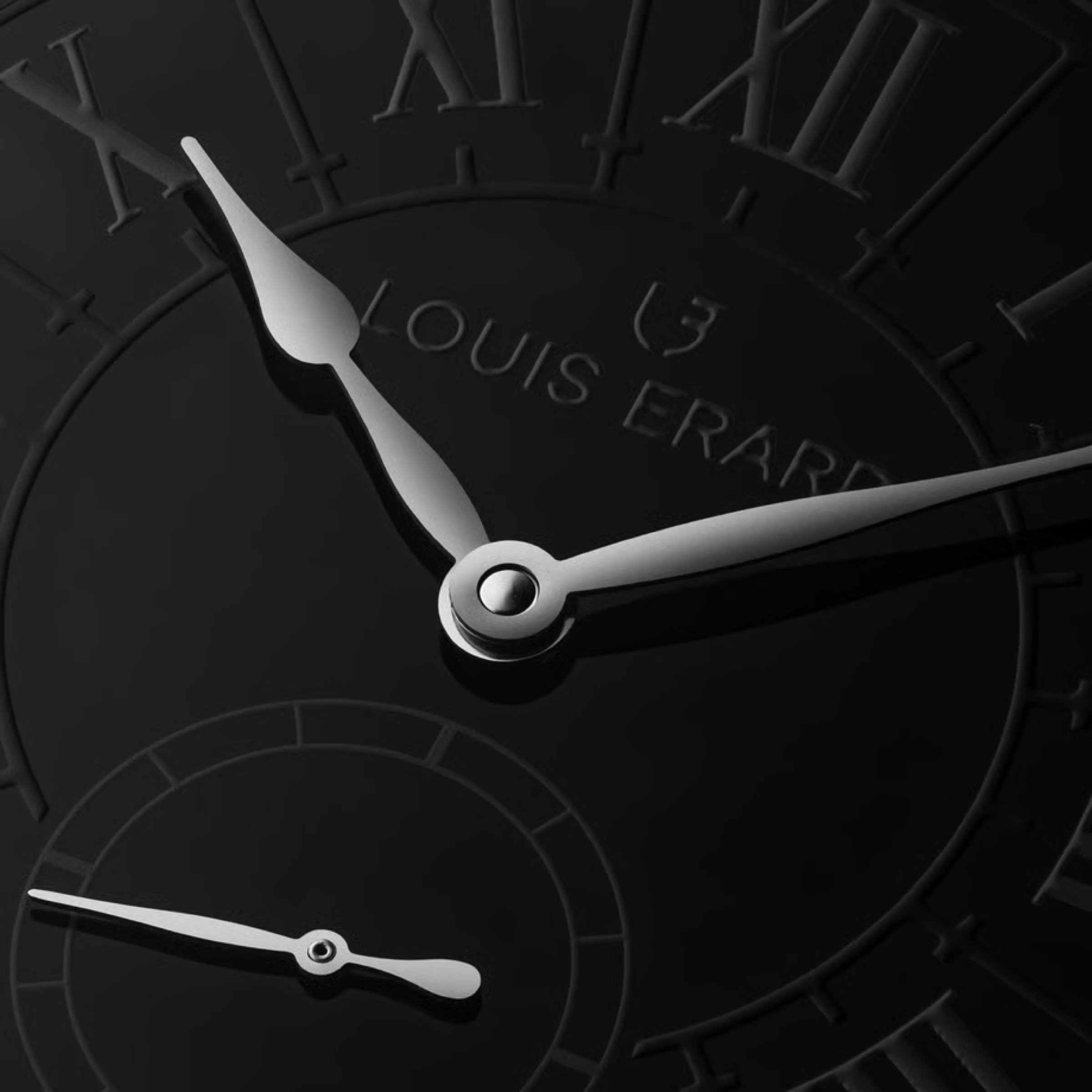 Louis Erard（ルイ・エラール） FORTUNE TIME 阪急メンズ東京 東京・有楽町 品番LE34237GA82BVAG17 商品画像4