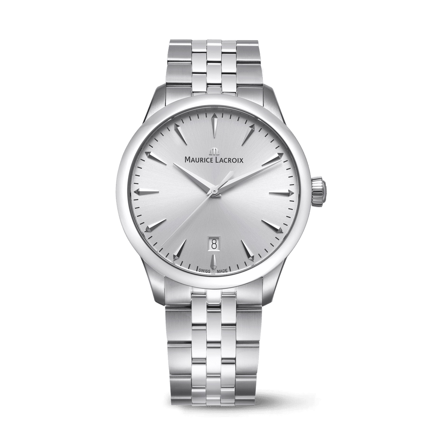 MAURICE LACROIX（モーリス・ラクロア） FORTUNE TIME 阪急メンズ東京 東京・有楽町 品番751007-SS002-130-1 商品画像1