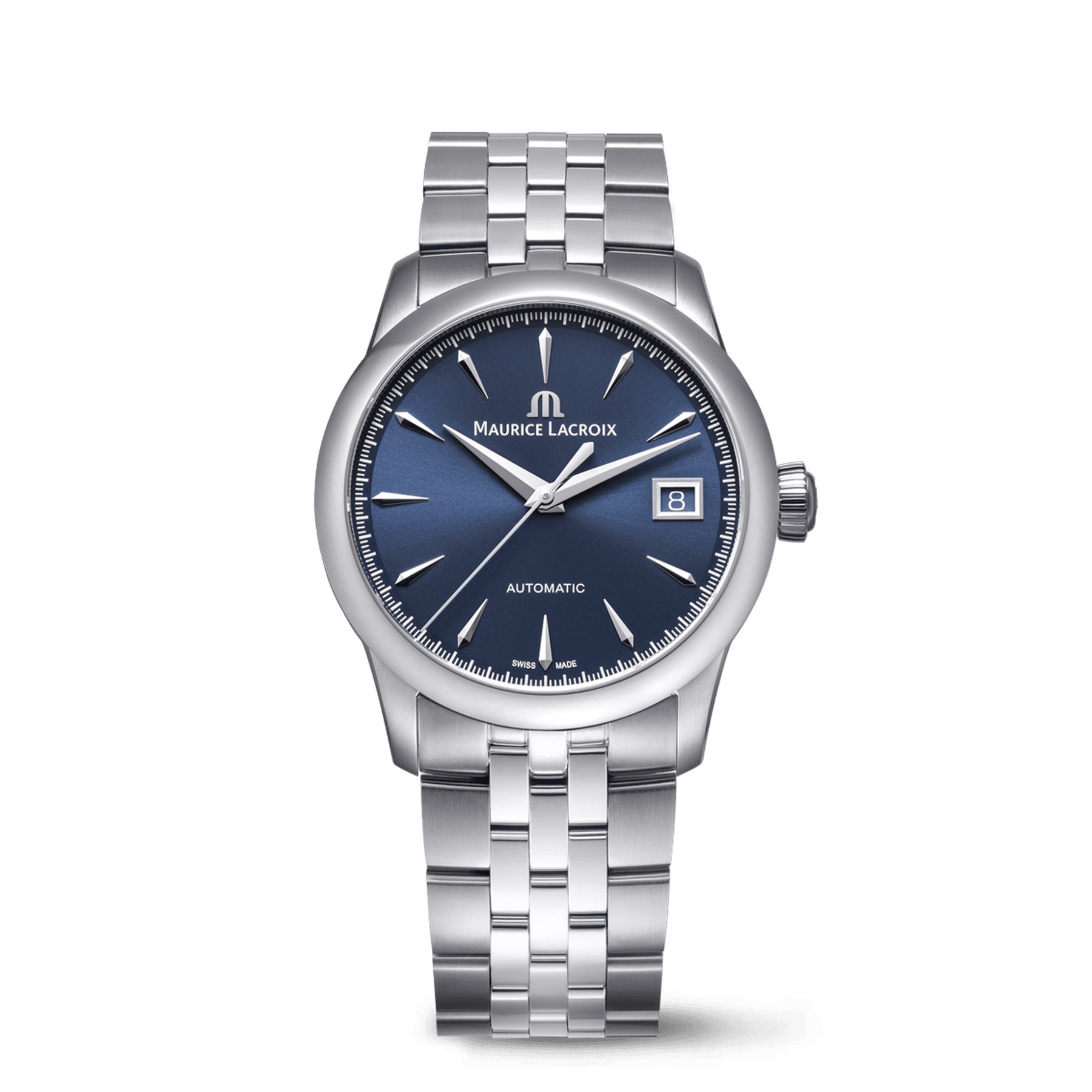 MAURICE LACROIX（モーリス・ラクロア） FORTUNE TIME 阪急メンズ東京 東京・有楽町 品番756007-SS002-430-1 商品画像1