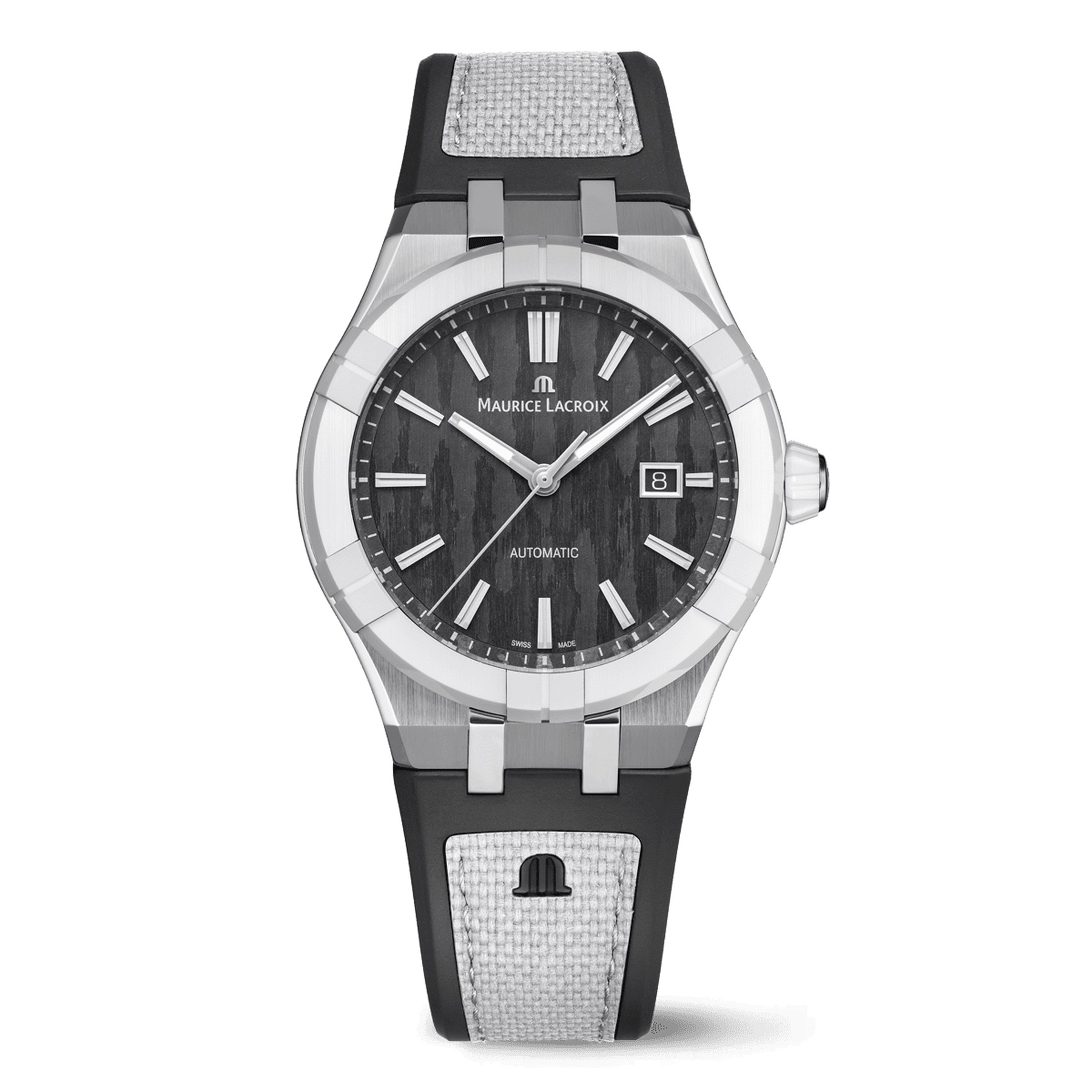 MAURICE LACROIX（モーリス・ラクロア） FORTUNE TIME 阪急メンズ東京 東京・有楽町 品番AC6008-SSL70-330-2 商品画像1