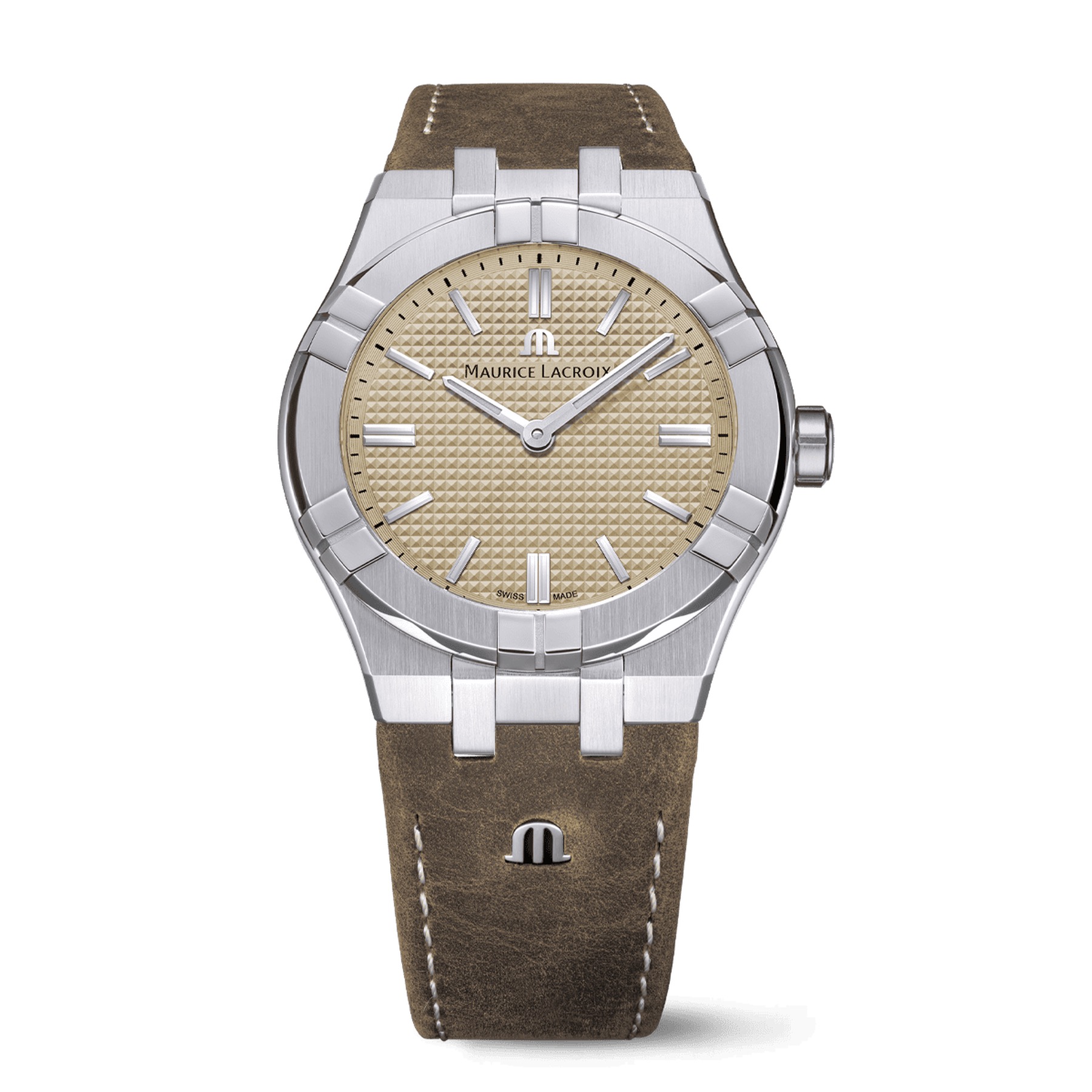 MAURICE LACROIX（モーリス・ラクロア） FORTUNE TIME 阪急メンズ東京 東京・有楽町 品番AI7007-SS00E-730-B 商品画像1