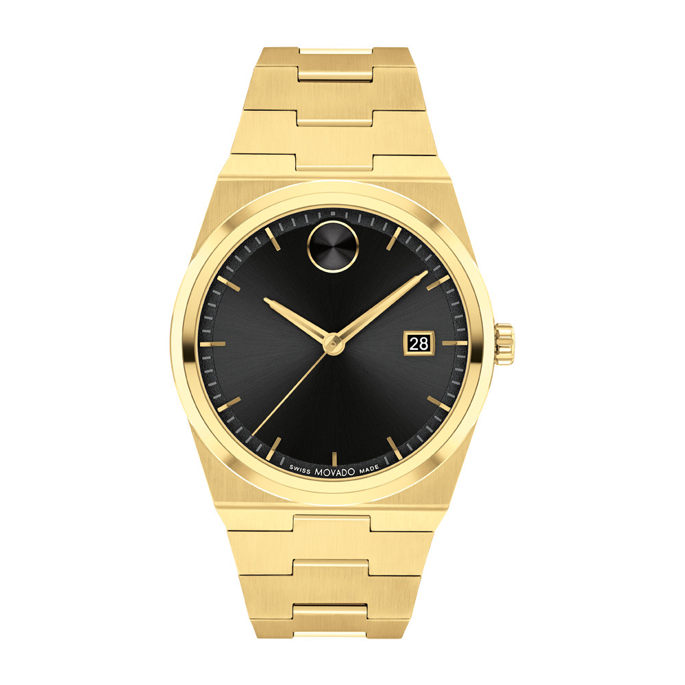 MOVADO（モバード） FORTUNE TIME 阪急メンズ東京 東京・有楽町 品番B3601223.8203Y 商品画像1