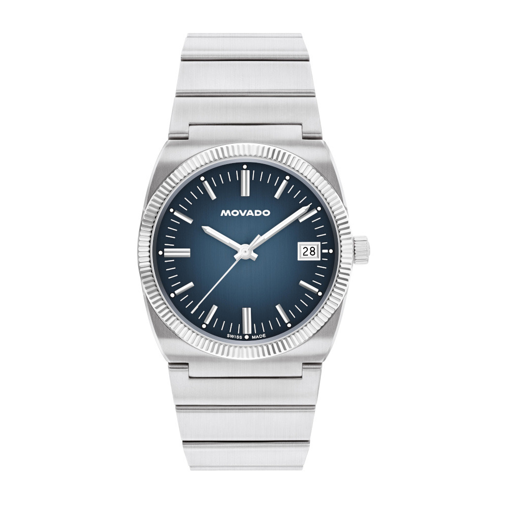 MOVADO（モバード） FORTUNE TIME 阪急メンズ東京 東京・有楽町 品番3650215 商品画像1