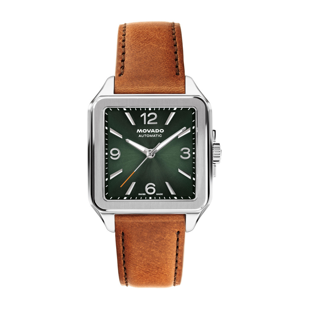MOVADO（モバード） FORTUNE TIME 阪急メンズ東京 東京・有楽町 品番3650253 商品画像1