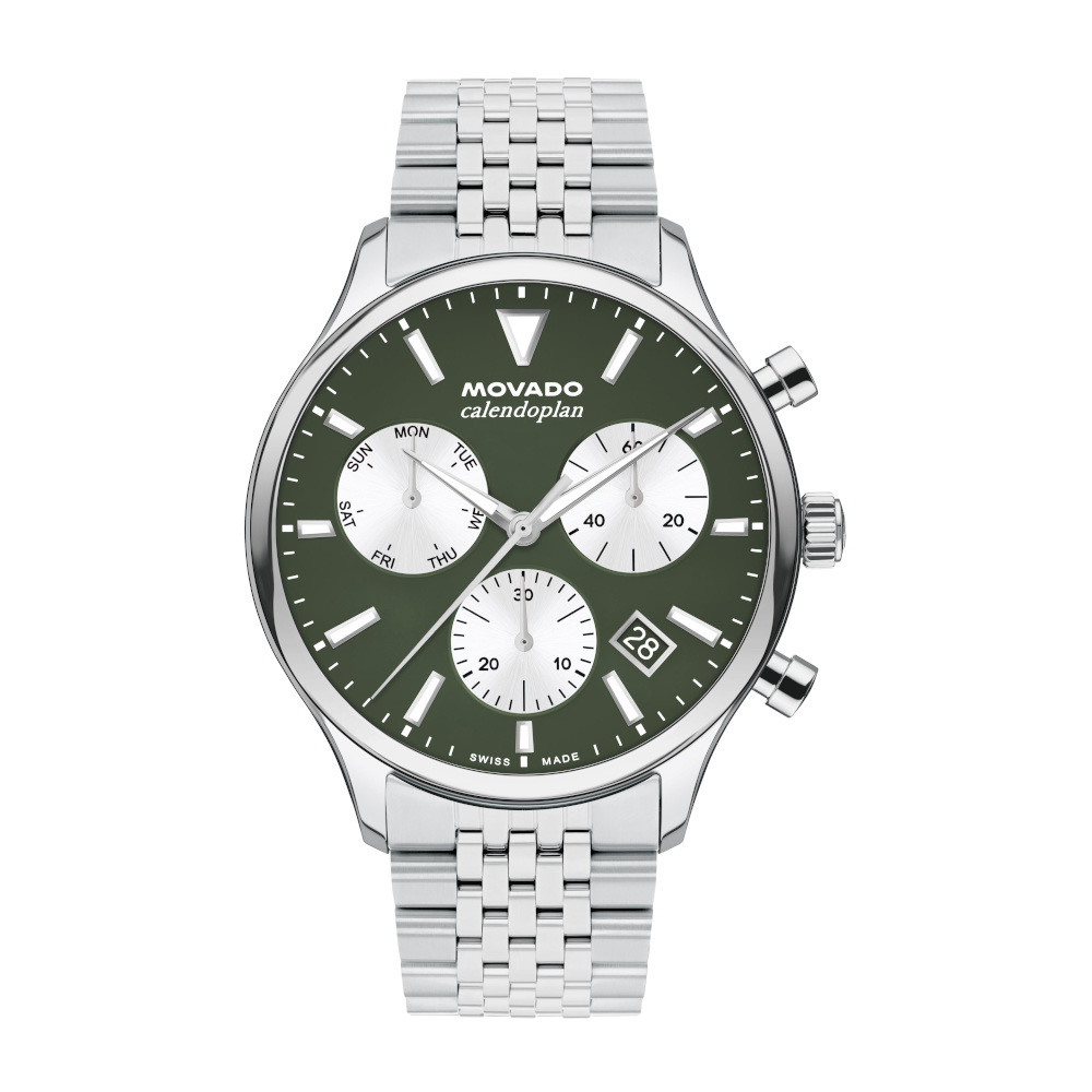 MOVADO（モバード） FORTUNE TIME 阪急メンズ東京 東京・有楽町 品番3650166 商品画像1