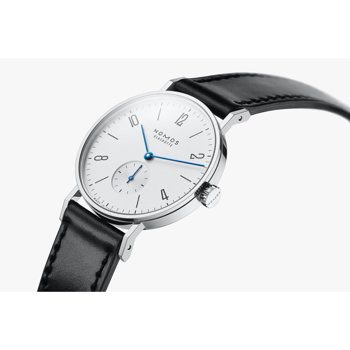 NOMOS（ノモス） FORTUNE TIME 阪急メンズ東京 東京・有楽町 品番139 商品画像4