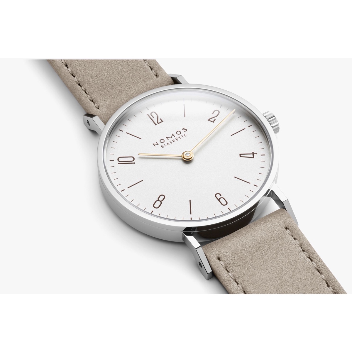 NOMOS（ノモス） FORTUNE TIME 阪急メンズ東京 東京・有楽町 品番127 商品画像4