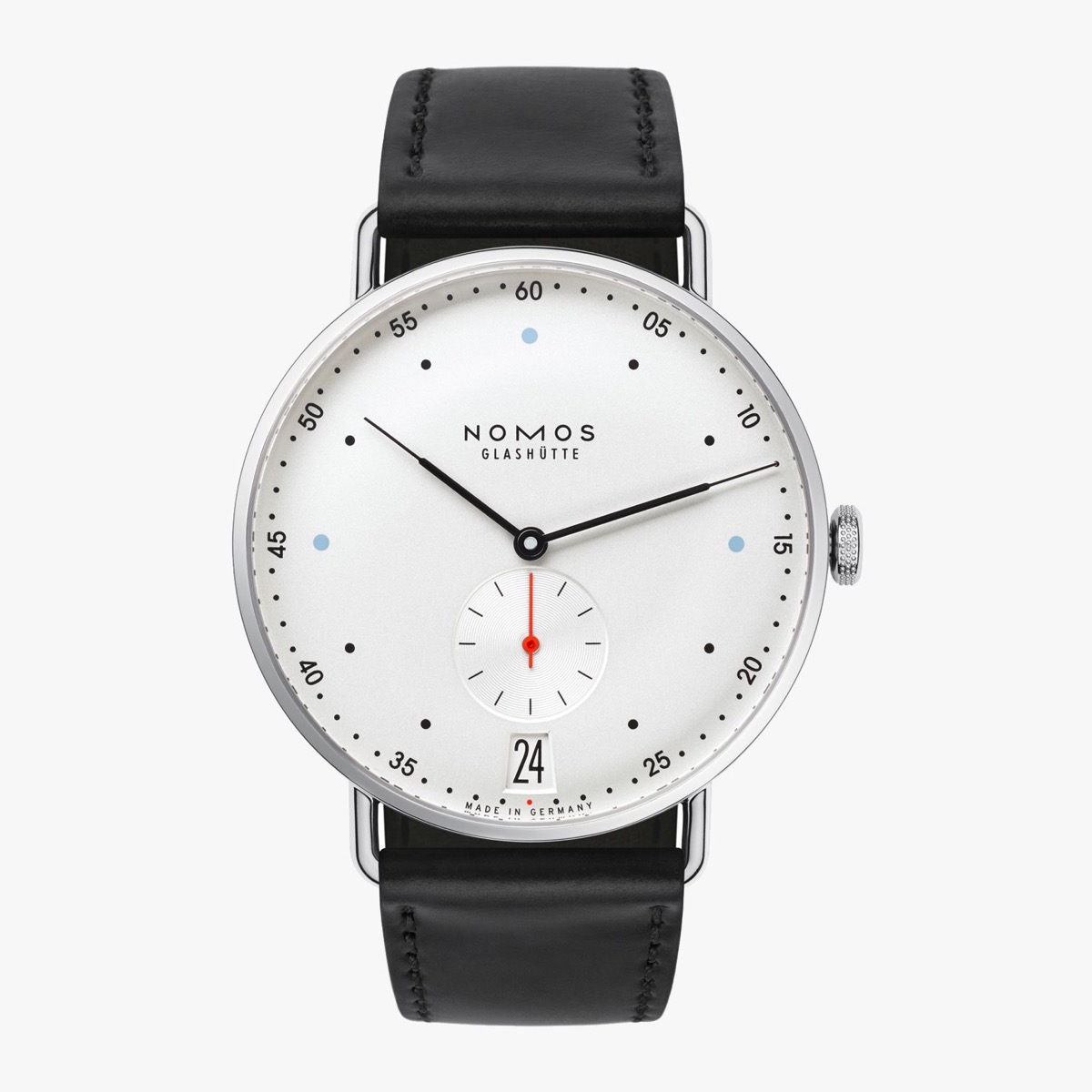 NOMOS（ノモス） FORTUNE TIME 阪急メンズ東京 東京・有楽町 品番1102 商品画像1