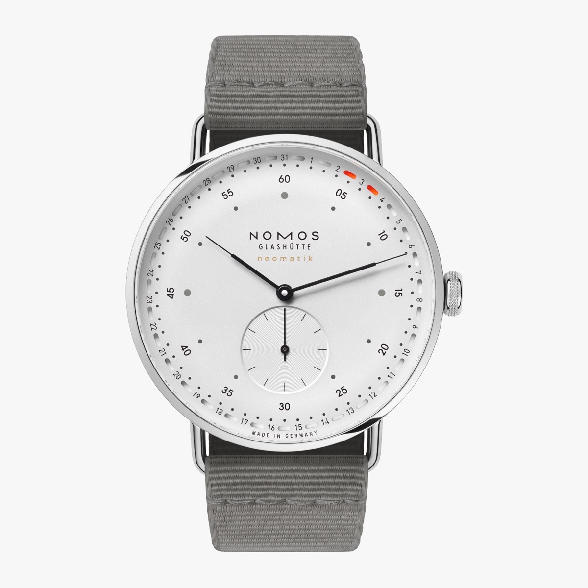 NOMOS（ノモス） FORTUNE TIME 阪急メンズ東京 東京・有楽町 品番1165 商品画像1