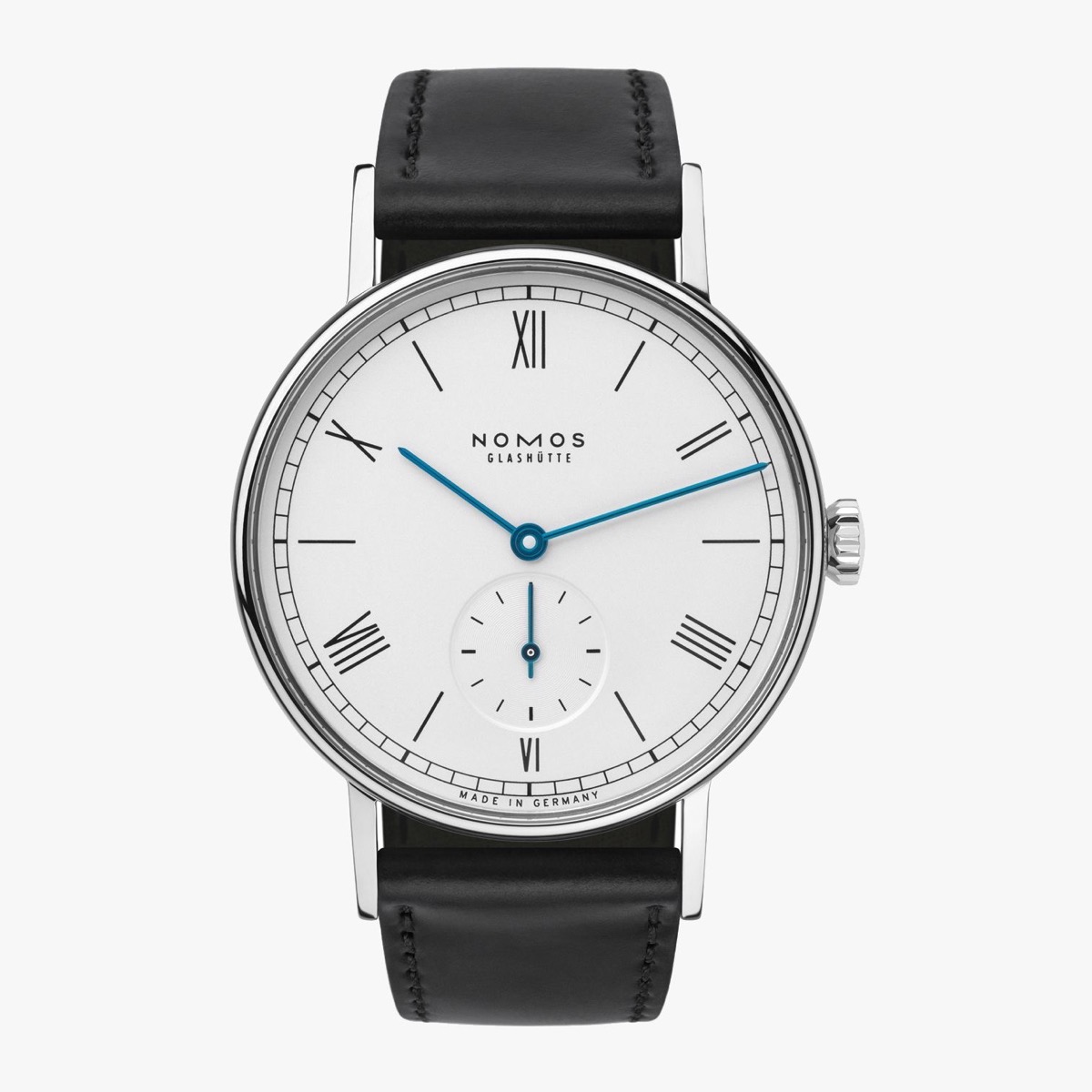 NOMOS（ノモス） FORTUNE TIME 阪急メンズ東京 東京・有楽町 品番205 商品画像1