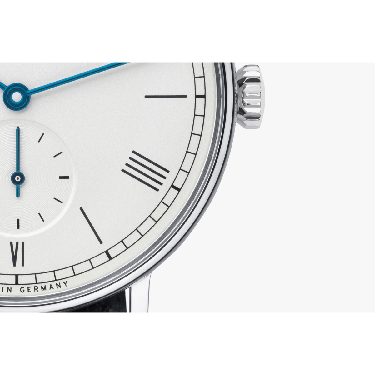 NOMOS（ノモス） FORTUNE TIME 阪急メンズ東京 東京・有楽町 品番205 商品画像3