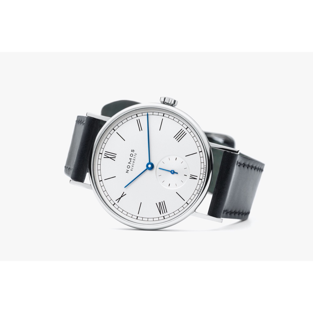 NOMOS（ノモス） FORTUNE TIME 阪急メンズ東京 東京・有楽町 品番205 商品画像4