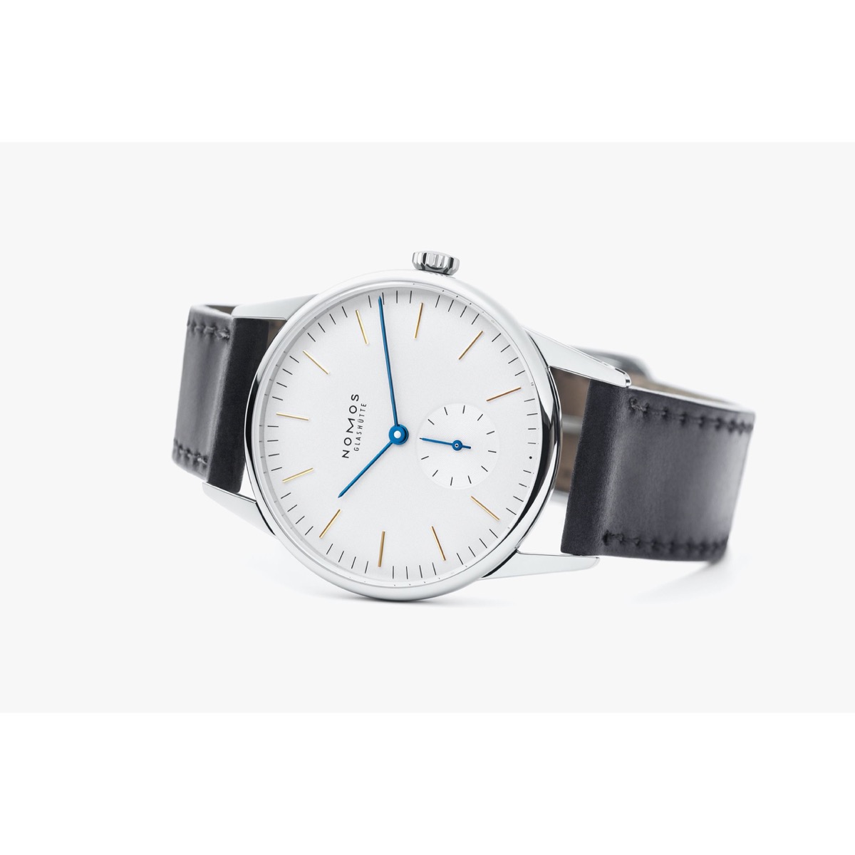 NOMOS（ノモス） FORTUNE TIME 阪急メンズ東京 東京・有楽町 品番309 商品画像4