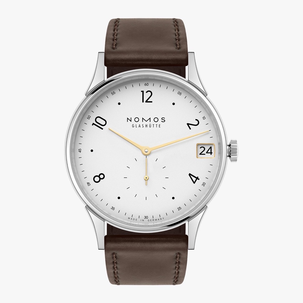 NOMOS（ノモス） FORTUNE TIME 阪急メンズ東京 東京・有楽町 品番1251 商品画像1