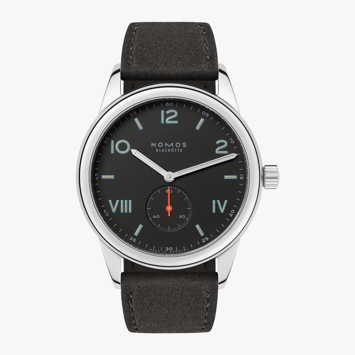 NOMOS（ノモス） FORTUNE TIME 阪急メンズ東京 東京・有楽町 品番738 商品画像1